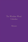 The Worlden Word Calendar The Worlden Word Calendar