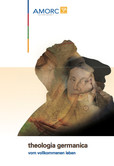 Theologia Germanica Theologia Germanica