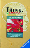 Think, Merk mal Think, Merk mal