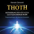 Thoth - Audio CD Thoth - Audio CD