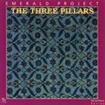 Three Pillars Audio CD Three Pillars Audio CD