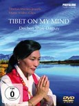 Tibet On My Mind, DVD Tibet On My Mind, DVD