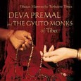 Tibetan Mantras for Turbulent Times - Audio-CD Tibetan Mantras for Turbulent Times - Audio-CD