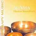 Tibetan Soundbath Audio CD Tibetan Soundbath Audio CD