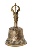 Tibetische Glocke Tibetische Glocke