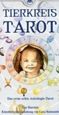 Tierkreis Tarot, Tarotkarten Tierkreis Tarot, Tarotkarten