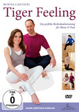 Tiger Feeling, 1 DVD Tiger Feeling, 1 DVD