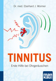 Tinnitus. Kompakt-Ratgeber Tinnitus. Kompakt-Ratgeber
