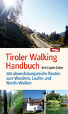 Tiroler Walking Handbuch Tiroler Walking Handbuch