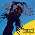 Torero Audio CD Torero Audio CD