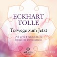Torwege zum Jetzt, 1 Audio-CD Torwege zum Jetzt, 1 Audio-CD
