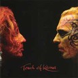 Touch of Karma Audio CD Touch of Karma Audio CD