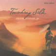 Touching Silk Audio CD Touching Silk Audio CD