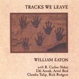 Tracks we leave Audio CD