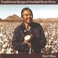 Traditional Songs of the Salt River Pima Audio CD