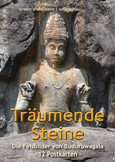 Träumende Steine - Postkartenmappe Träumende Steine - Postkartenmappe