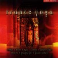 Trance Yoga Audio CD Trance Yoga Audio CD