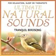 Tranquil Birdsong Audio CD Tranquil Birdsong Audio CD