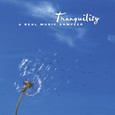Tranquility Audio CD Tranquility Audio CD