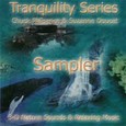 Tranquility Sampler Audio CD Tranquility Sampler Audio CD