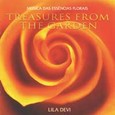 Treasures from the Garden Audio CD Treasures from the Garden Audio CD