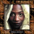 Tribal Instinct Audio CD Tribal Instinct Audio CD