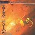 Tribal Nation Audio CD Tribal Nation Audio CD