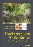 Trockenmauern für den Garten Trockenmauern für den Garten