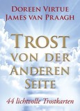 Trost von der Anderen Seite - Orakelset Trost von der Anderen Seite - Orakelset