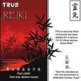 True Reiki Audio CD True Reiki Audio CD