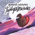 Twilight Melodies Audio CD Twilight Melodies Audio CD
