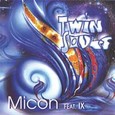 Twin Souls Audio CD Twin Souls Audio CD