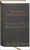 Über die Religion Über die Religion