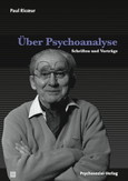 Über Psychoanalyse Über Psychoanalyse