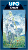 Ufo Tarot, Tarotkarten Ufo Tarot, Tarotkarten