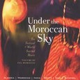 Under the Moroccan Sky Audio CD Under the Moroccan Sky Audio CD