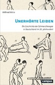 Unerhörte Leiden Unerhörte Leiden
