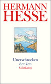 Unerschrocken denken Unerschrocken denken