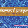 Universal Prayer Audio CD Universal Prayer Audio CD