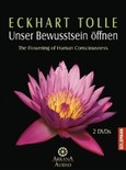 Unser Bewusstsein öffnen, DVD Unser Bewusstsein öffnen, DVD