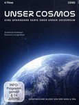 Unser Cosmos, 1 Blu-ray Unser Cosmos, 1 Blu-ray
