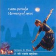 Vastu-Purusha - Harmony of space - Audio CD Vastu-Purusha - Harmony of space - Audio CD