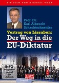 Vertrag von Lissabon - DVD Vertrag von Lissabon - DVD