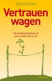 Vertrauen wagen Vertrauen wagen