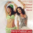 Very Cairo! Vol. 1 - Oriental Dance Music Audio CD Very Cairo! Vol. 1 - Oriental Dance Music Audio CD