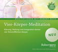 Vier-Körper-Meditation Vier-Körper-Meditation