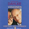 Visionen - Vortrag & Hörbuch Audio CD Visionen - Vortrag & Hörbuch Audio CD