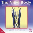 Vital Body (2 Audio CDs) Vital Body (2 Audio CDs)