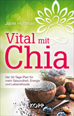 Vital mit Chia Vital mit Chia