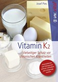 Vitamin K2 Vitamin K2